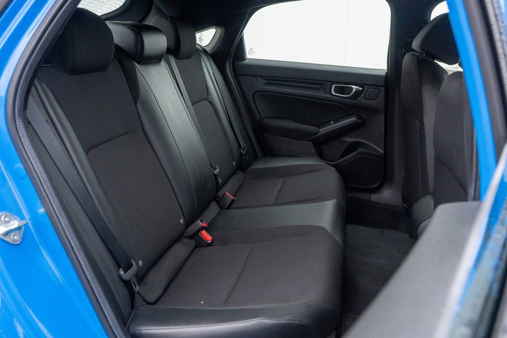 Certified 2024 Honda Civic Sport image 15