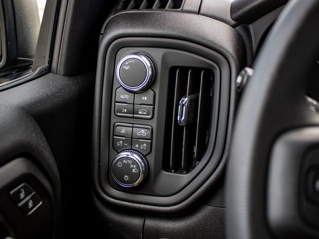 New 2026 GMC Sierra 1500 Pro w/ Pro Value Package image 33