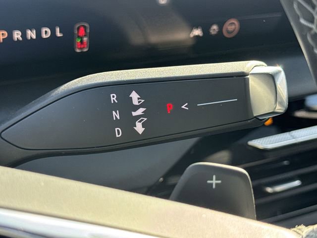 New 2026 Buick Enclave Avenir w/ Super Cruise Package FWD image 20