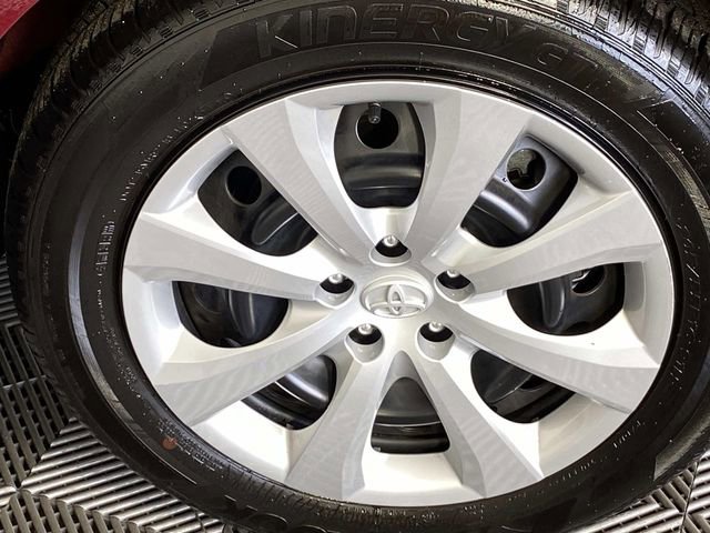 Used 2026 Toyota Corolla LE image 26