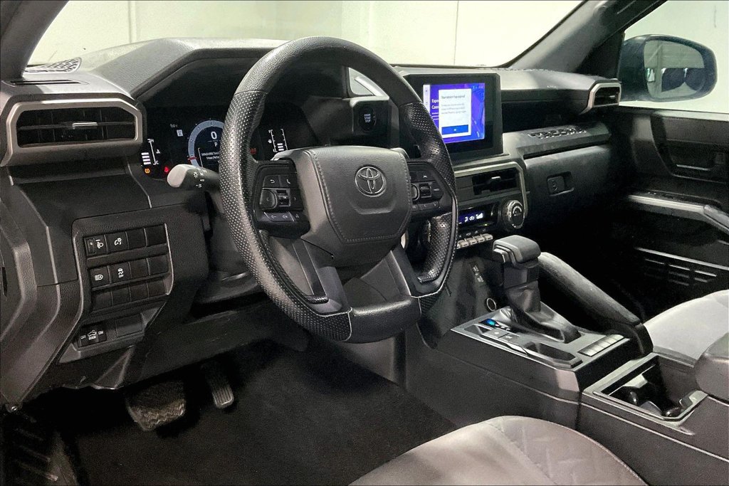 Used 2025 Toyota Tacoma SR RWD image 16