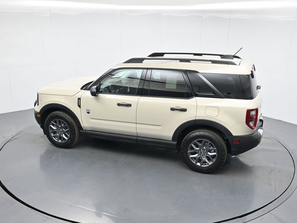 New 2025 Ford Bronco Sport Big Bend image 40