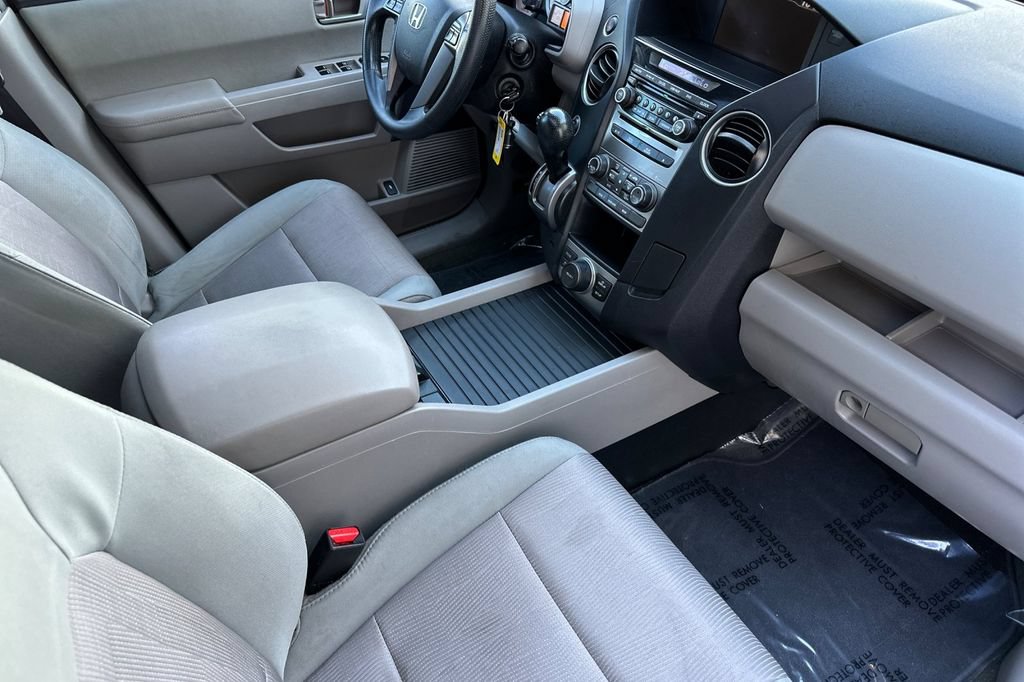 Used 2015 Honda Pilot SE image 17