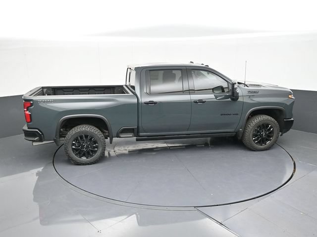 New 2026 Chevrolet Silverado 2500 LTZ w/ LTZ Plus Package AWD/4WD image 59