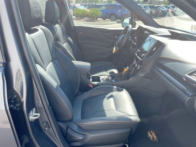 Used 2022 Subaru Forester Wilderness image 16
