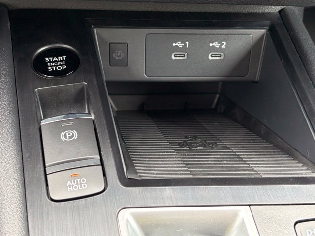 New 2026 Nissan Kicks SV w/ Cold Weather Package FWD image 22