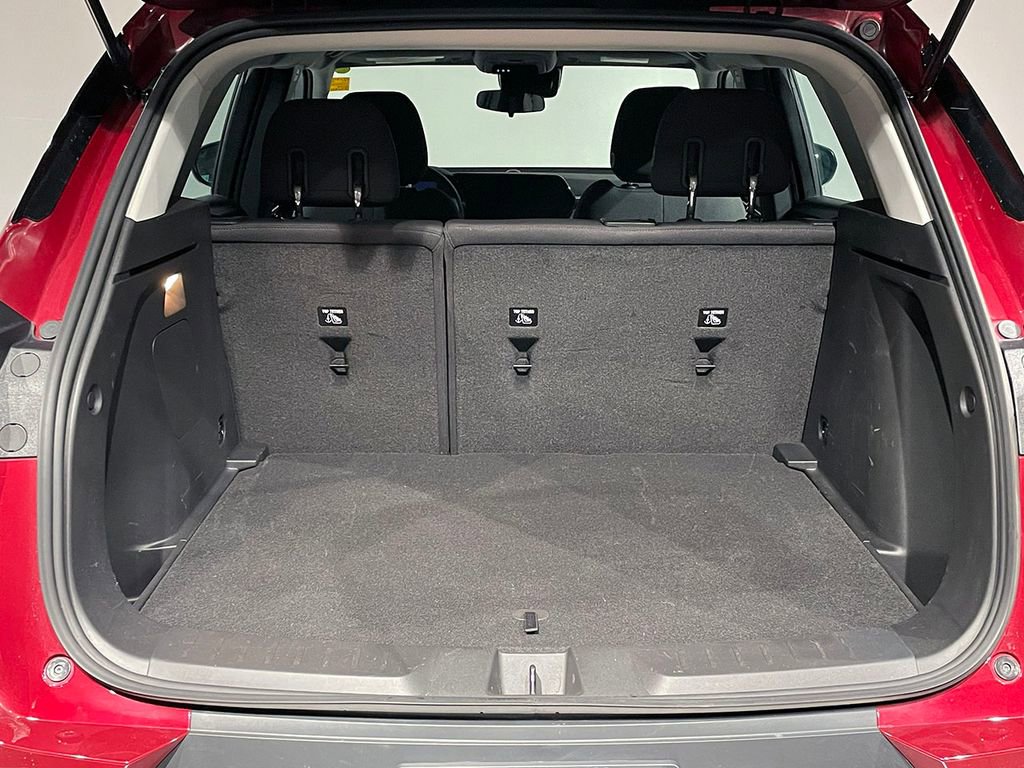 Used 2024 Chevrolet TrailBlazer LS image 5