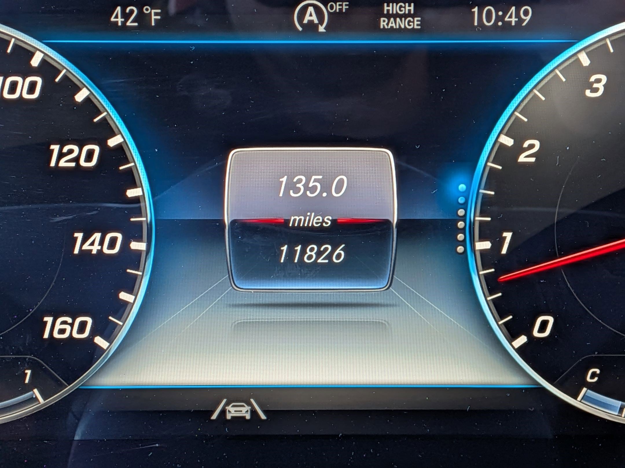 Certified 2021 Mercedes-Benz G 550 image 23