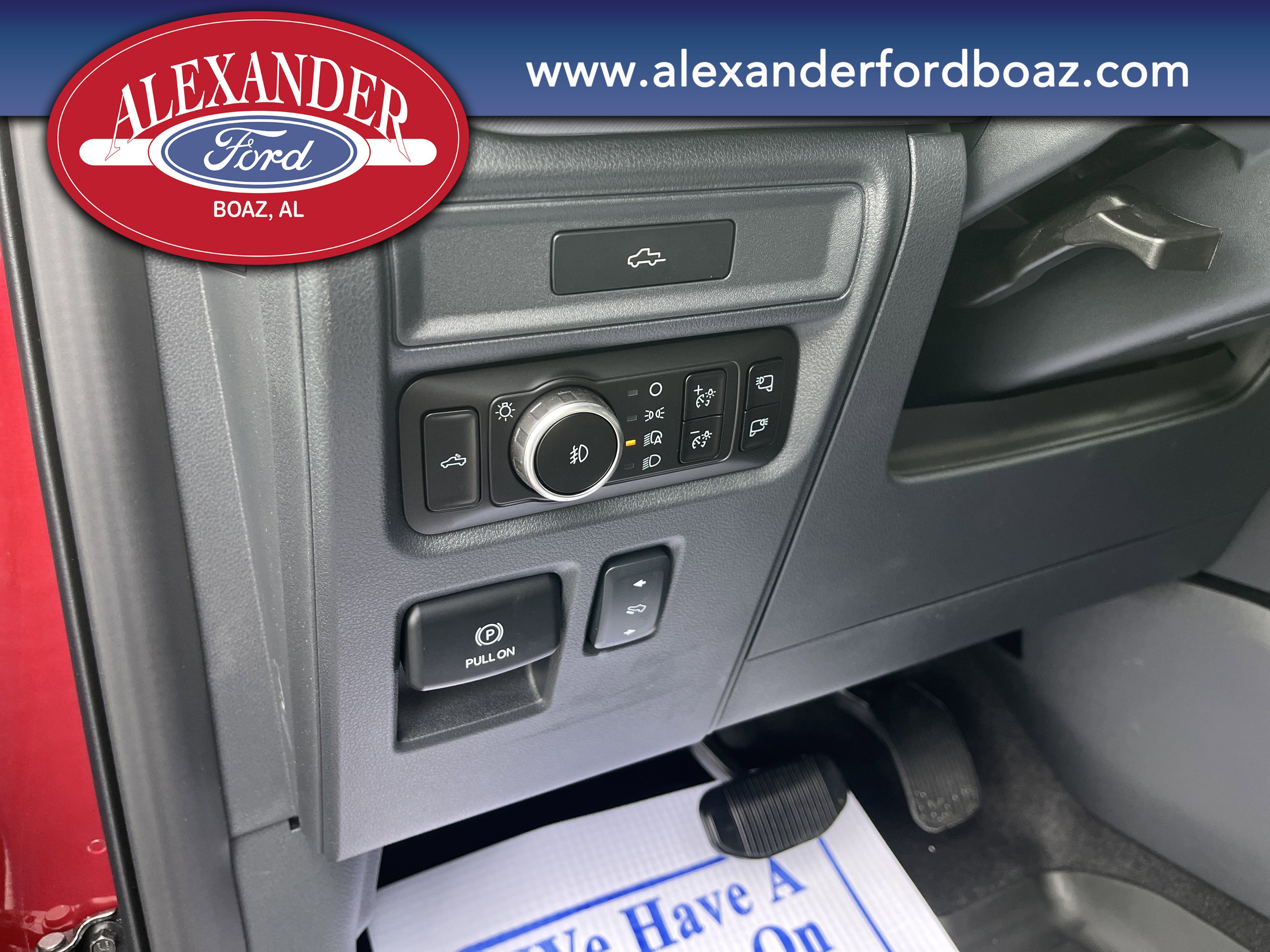 New 2026 Ford F150 Lariat w/ Equipment Group 501A Mid image 23