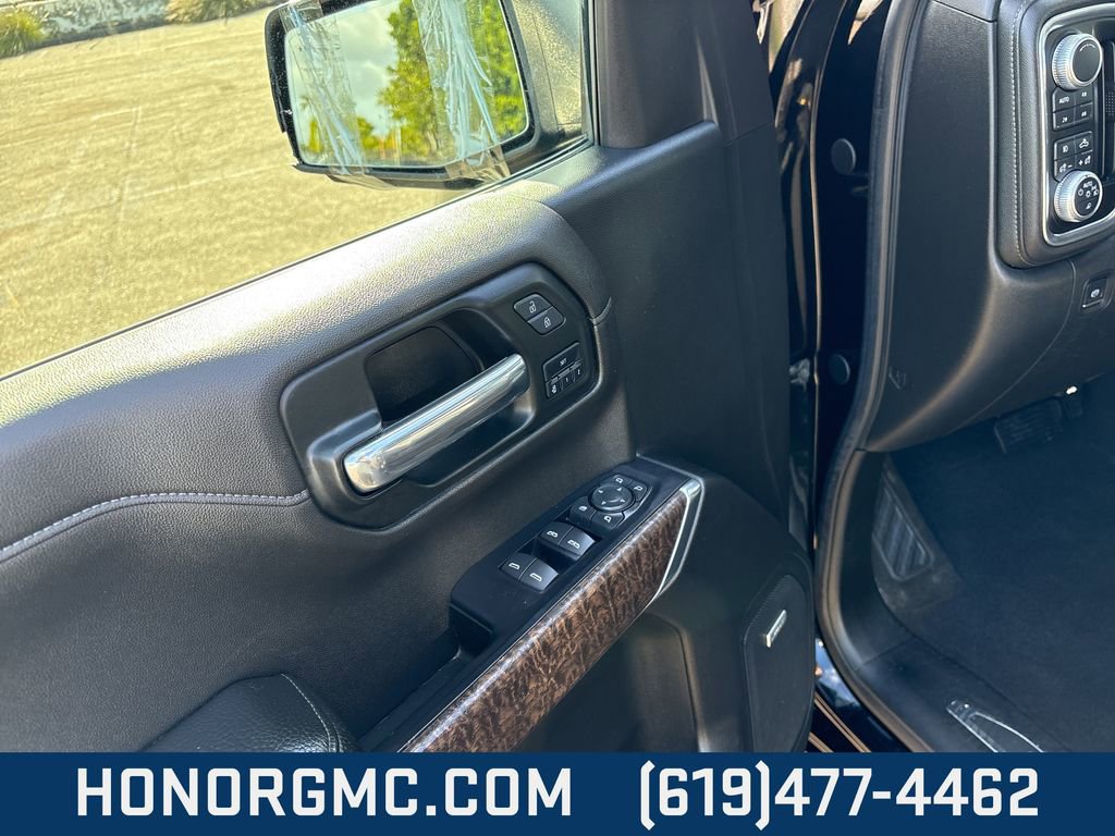 Used 2019 GMC Sierra 1500 Denali w/ Denali Ultimate Package image 10