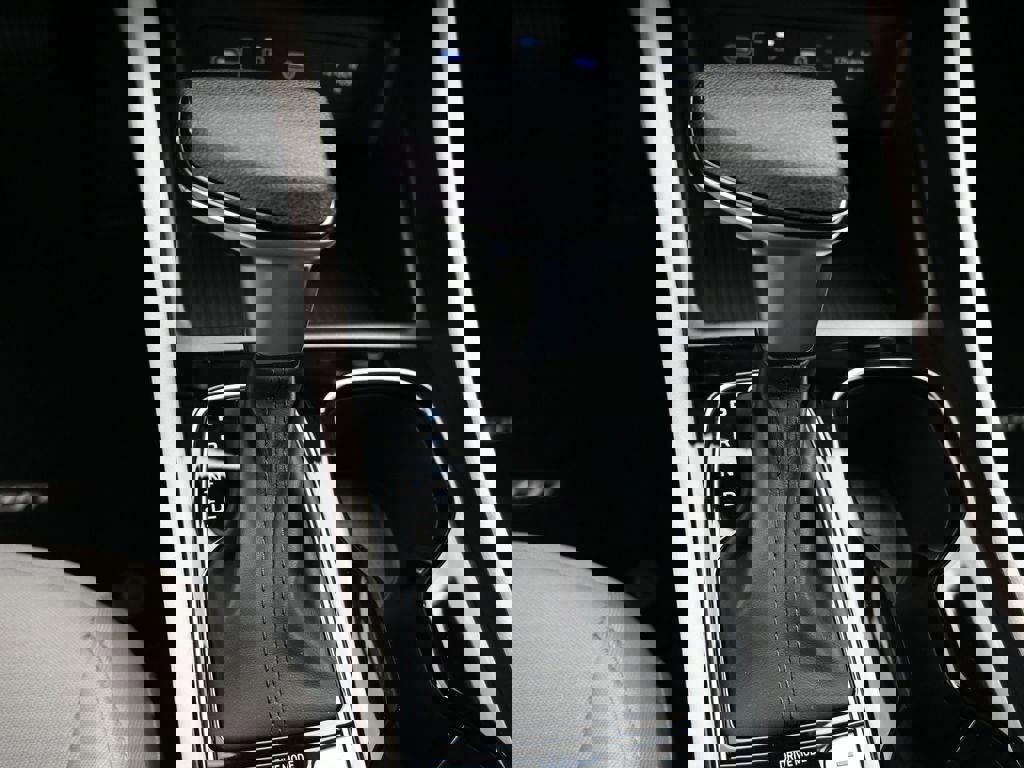 New 2025 Hyundai Tucson SEL image 13