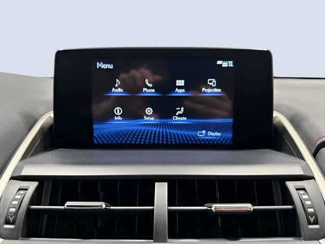 Used 2019 Lexus NX 300 F Sport w/ F Sport Comfort Package AWD/4WD image 20