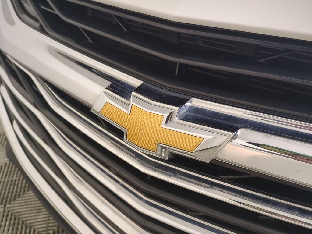 Used 2024 Chevrolet Malibu LT image 13