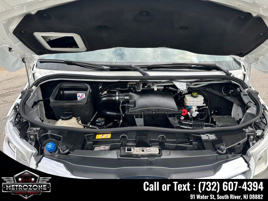 Used 2019 Freightliner Sprinter 3500 w/ Premium Package RWD image 38