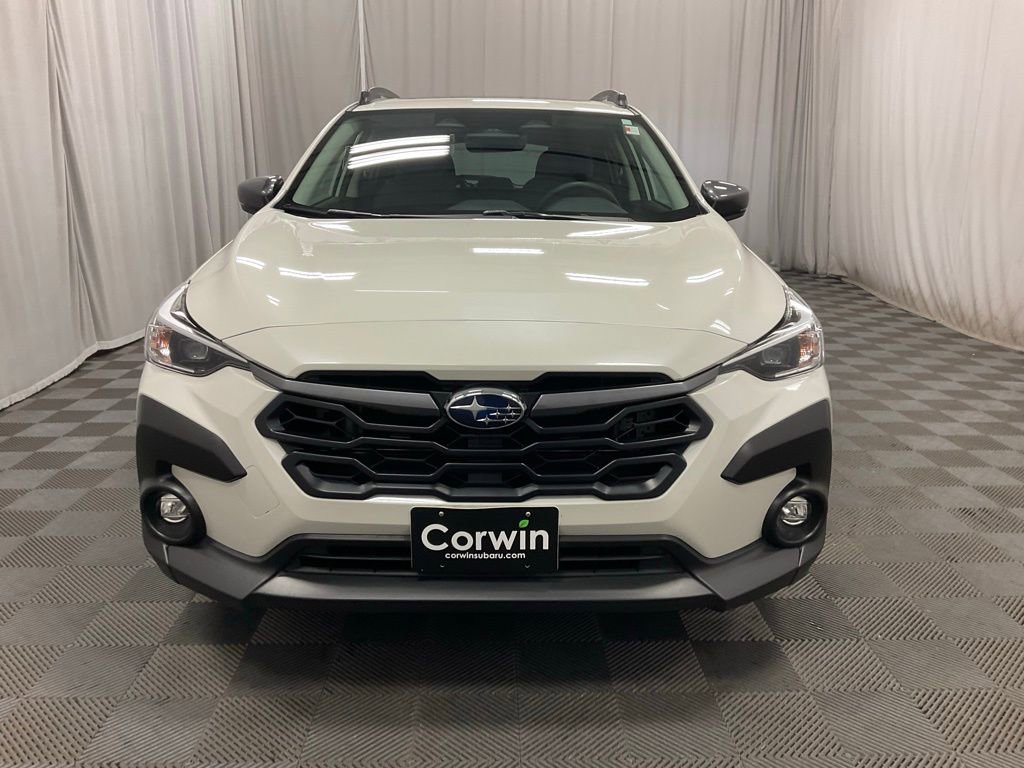 Used 2024 Subaru Crosstrek 2.0i Premium image 7