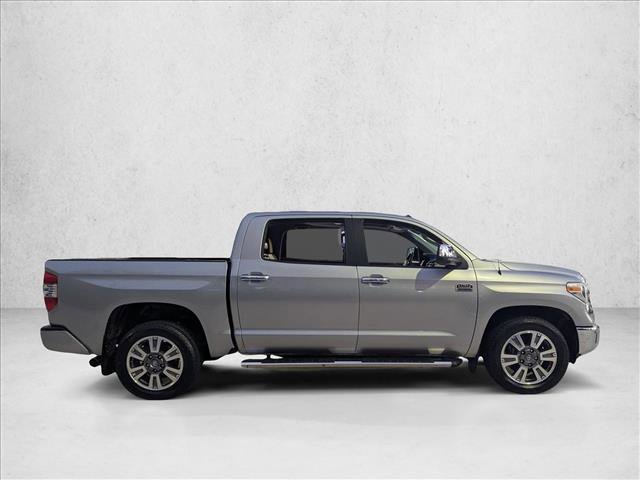 Used 2019 Toyota Tundra 1794 Edition image 4