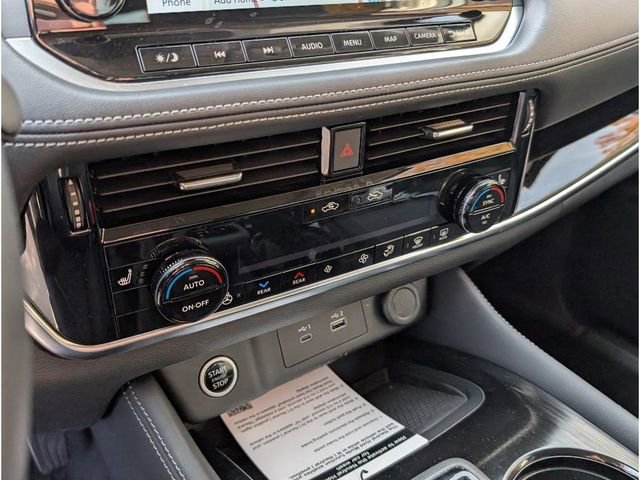 Certified 2023 Nissan Rogue SL w/ SL Premium Package image 21