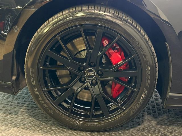 Used 2020 Audi S8 L image 32