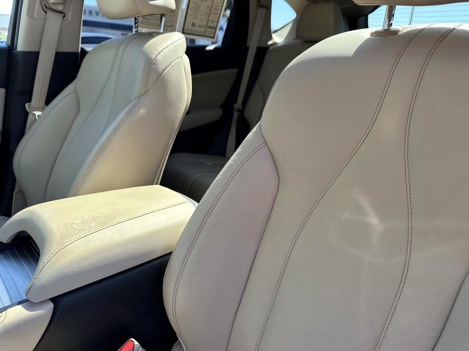 Used 2019 Acura RDX AWD image 22