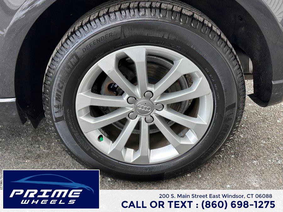 Used 2014 Audi Q5 2.0T Premium Plus image 22