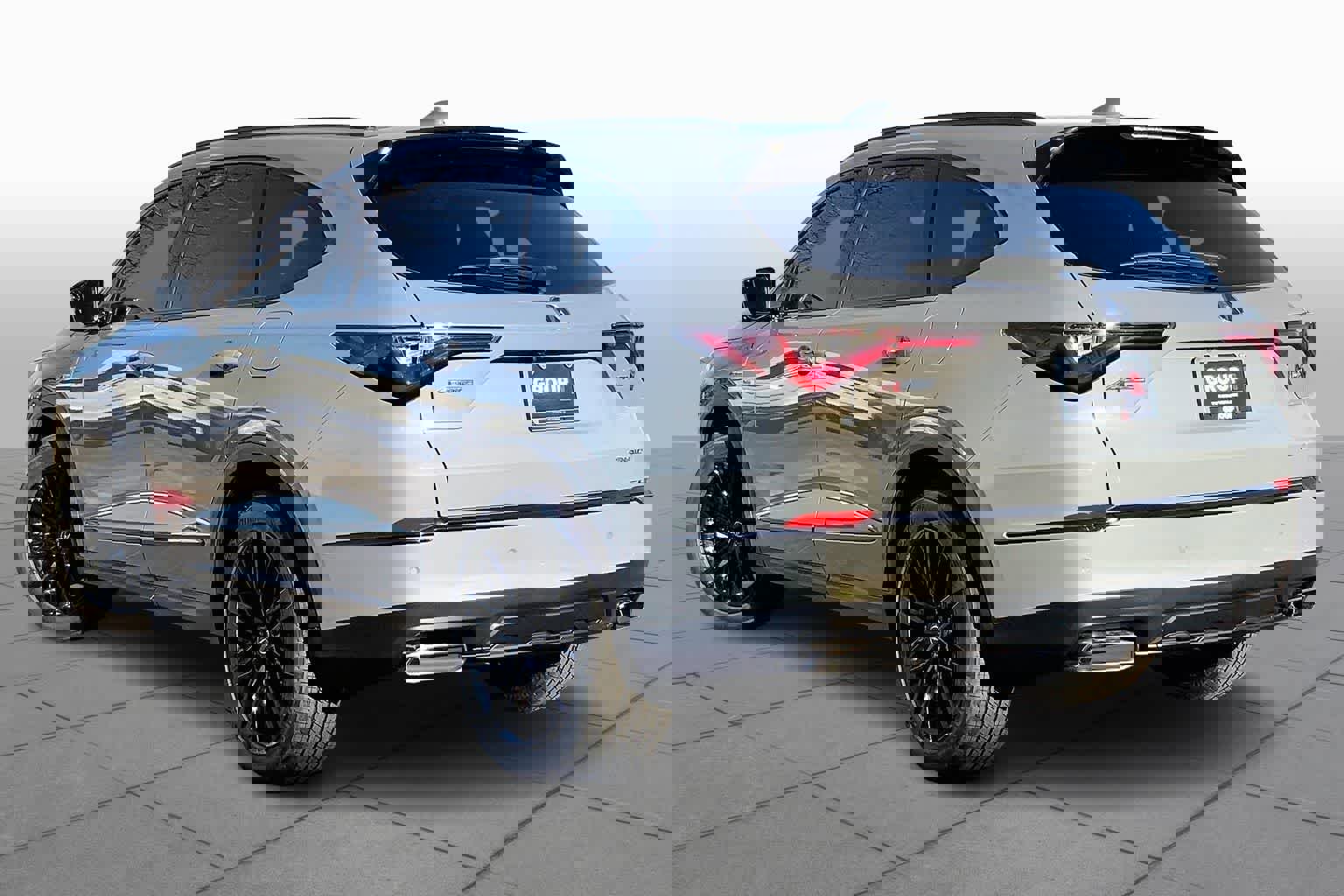 New 2026 Acura MDX A-Spec image 7