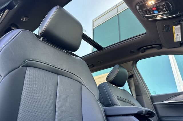 New 2026 Jeep Grand Cherokee L Limited AWD/4WD image 15