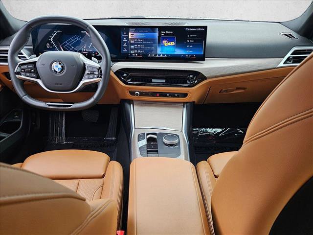 Used 2025 BMW 330i Sedan RWD image 18