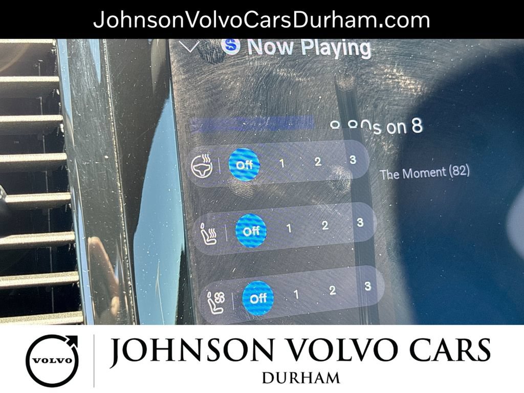 Used 2023 Volvo XC90 B6 Ultimate w/ Protection Package Premier AWD/4WD image 22