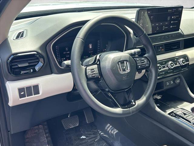 New 2026 Honda Passport RTL image 3