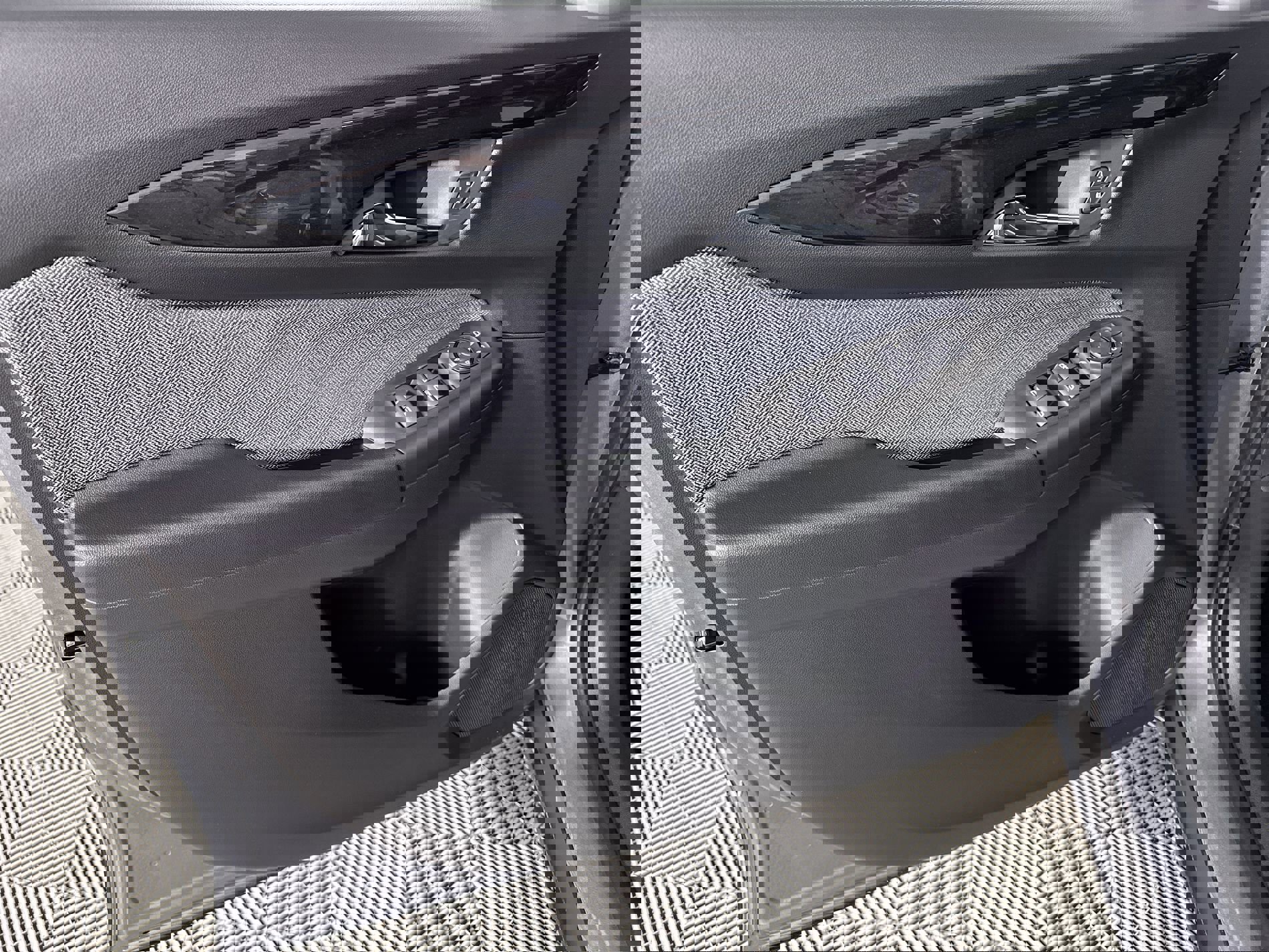 New 2026 Chevrolet TrailBlazer LS w/ LS Convenience Package image 57