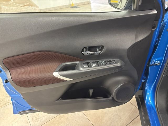 Used 2024 Nissan Kicks SR image 9