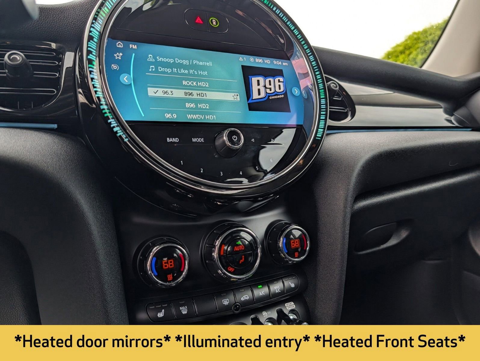 Used 2023 MINI Cooper SE FWD image 6