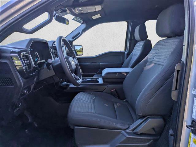 Used 2022 Ford F150 XL w/ STX Appearance Package image 16