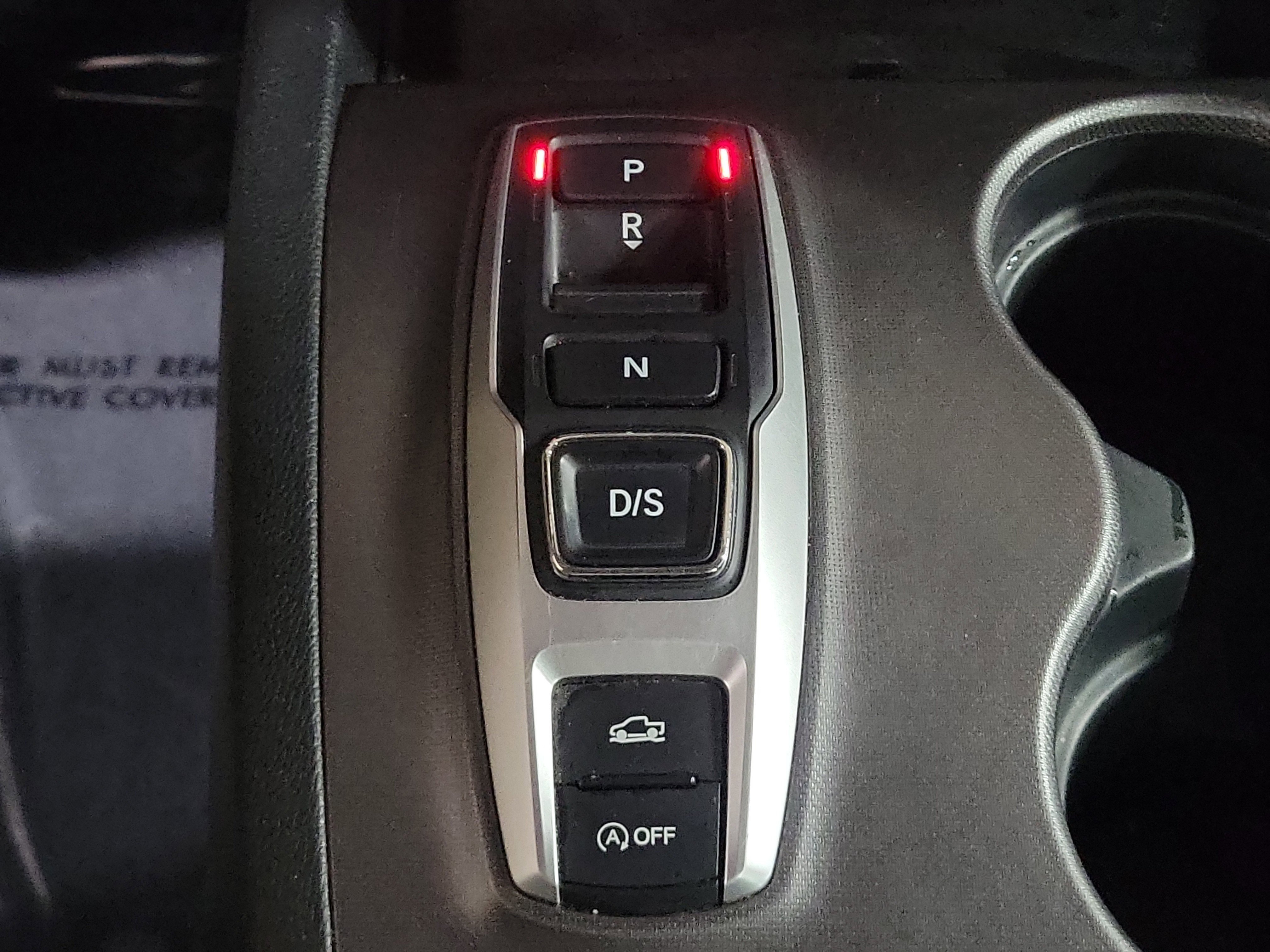 Certified 2023 Honda Ridgeline Sport image 29