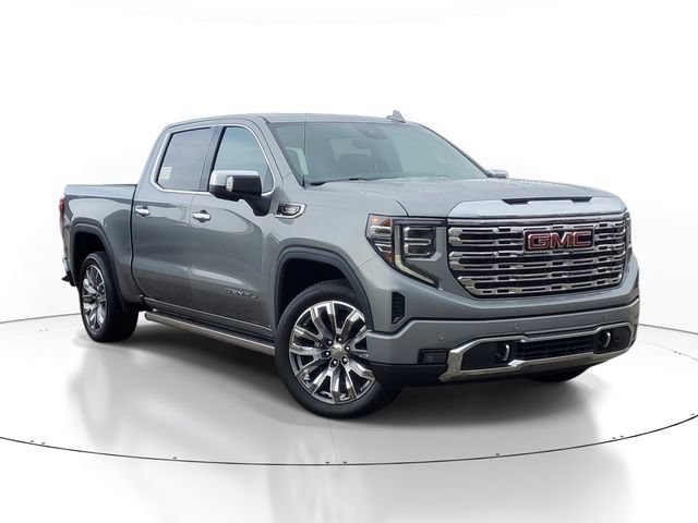 Used 2024 GMC Sierra 1500 Denali w/ Denali Reserve Package