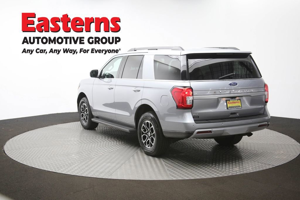 Used 2024 Ford Expedition XLT image 65