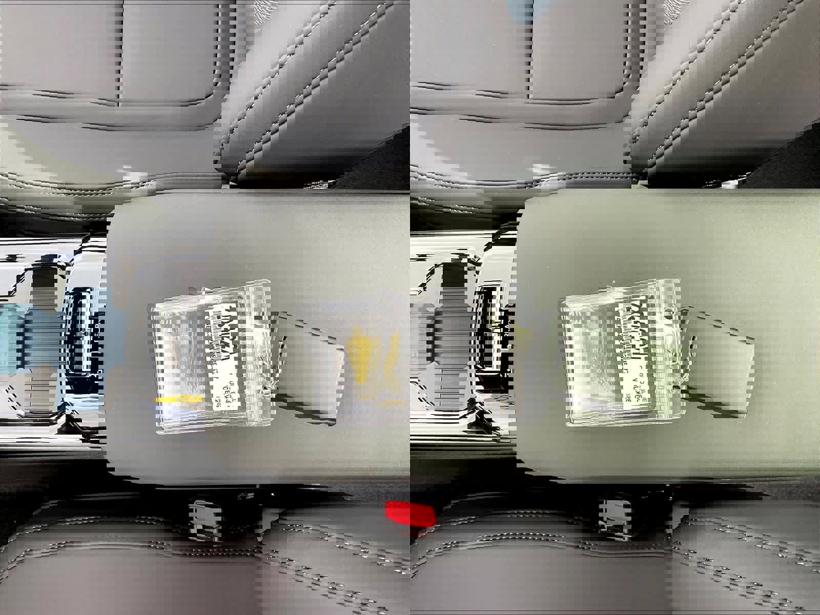 New 2026 Volvo EX30 Plus w/ Climate Package AWD/4WD image 35