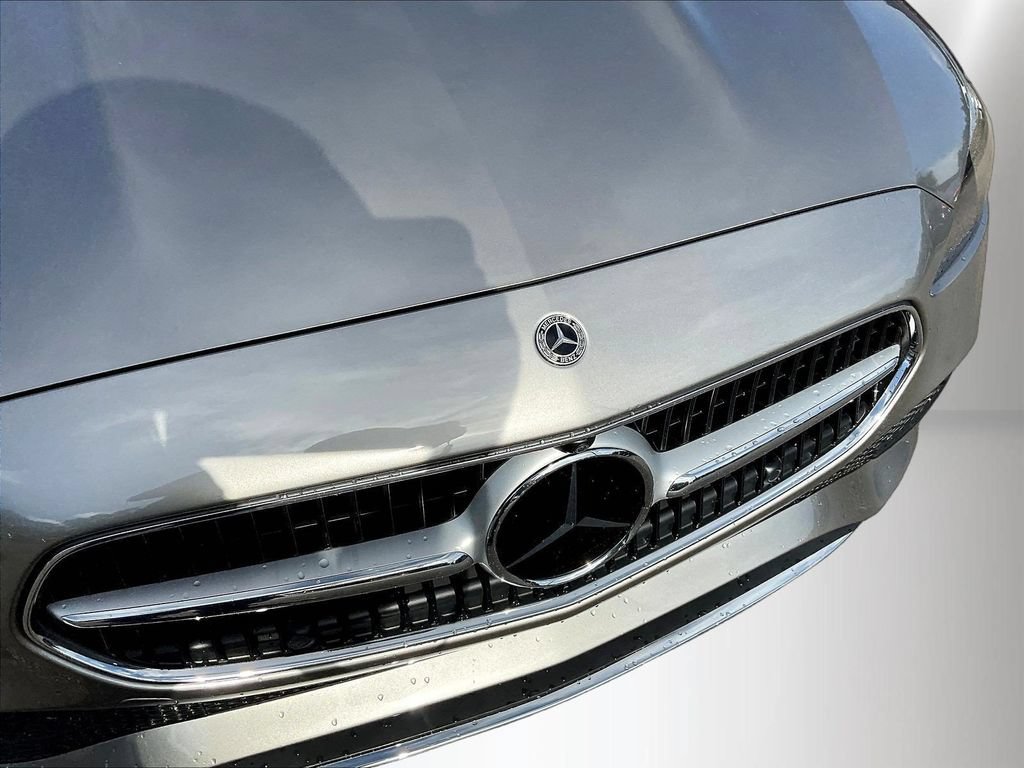 Certified 2023 Mercedes-Benz C 300 Sedan image 34