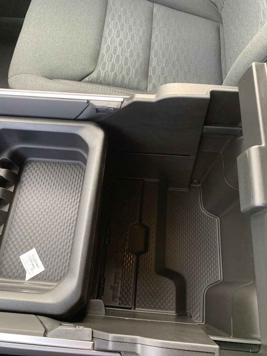 New 2026 RAM 1500 Big Horn AWD/4WD image 21