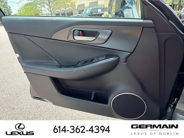 New 2026 Lexus IS 350 F Sport AWD/4WD image 21