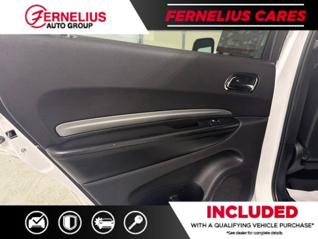 Used 2019 Dodge Durango GT AWD/4WD image 15