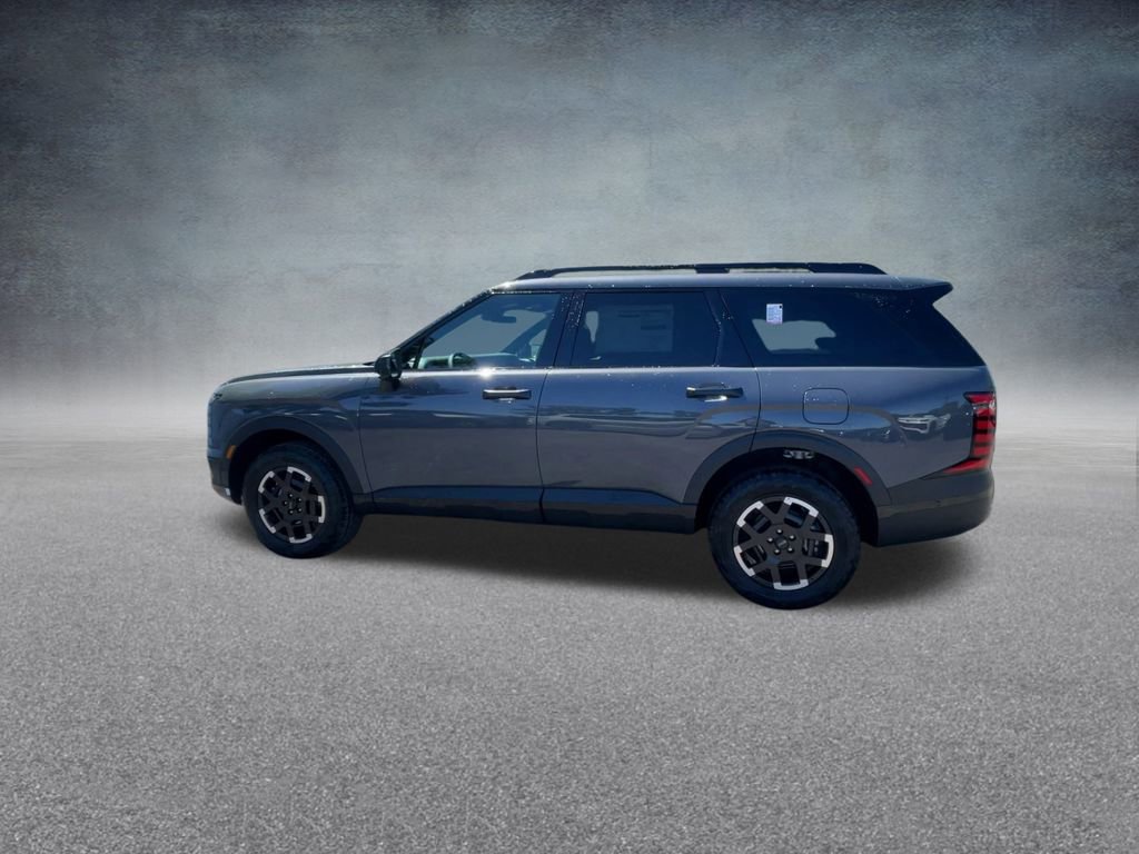 New 2026 Hyundai Palisade XRT Pro AWD/4WD image 14