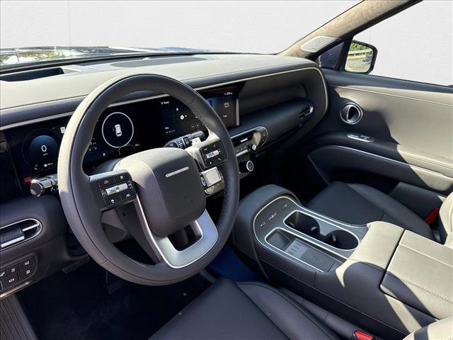 New 2026 Hyundai Palisade Calligraphy image 3