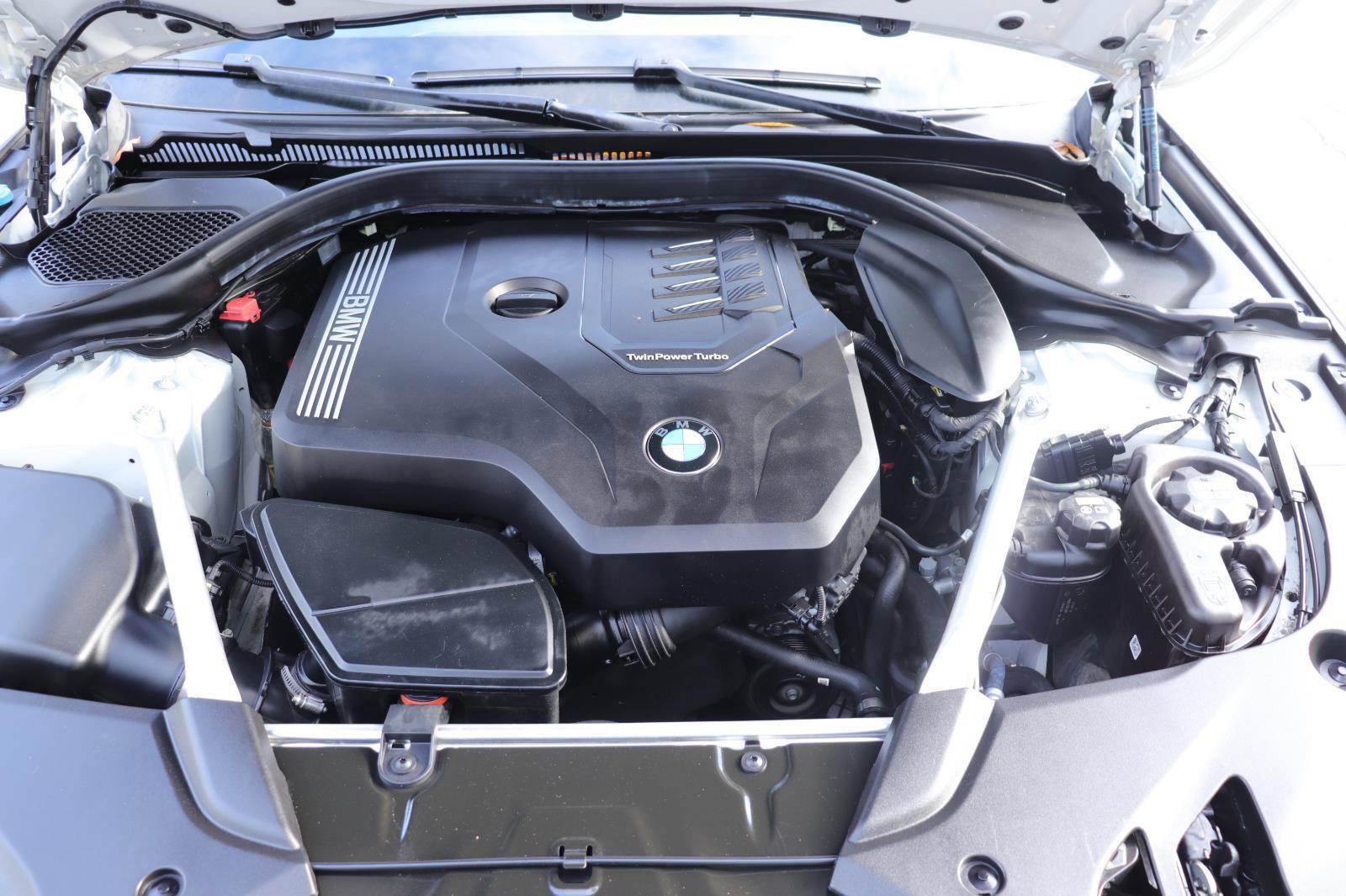 Used 2020 BMW 530i image 36