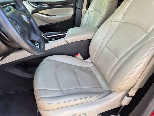 Certified 2018 Buick Enclave Essence AWD/4WD image 18