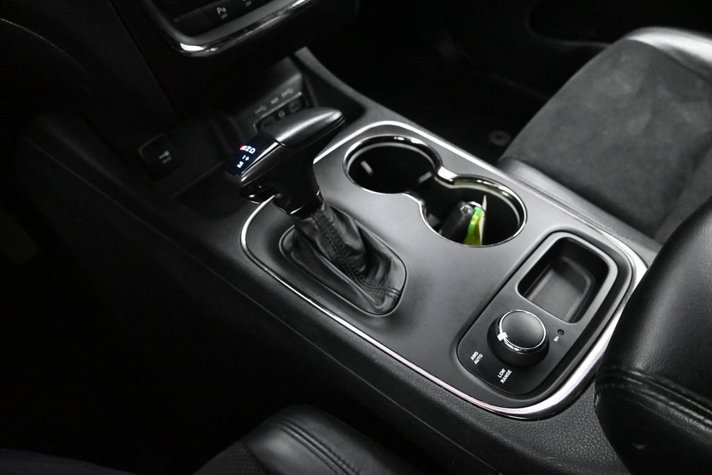 Used 2020 Dodge Durango R/T AWD/4WD image 32