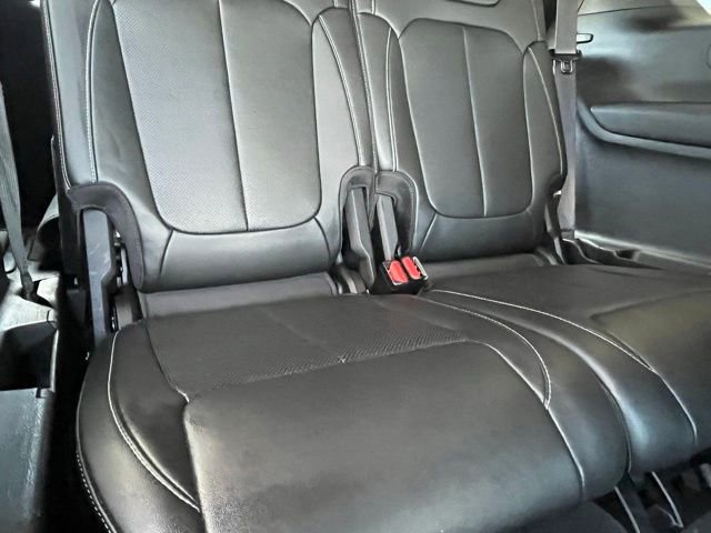 Used 2024 Jeep Grand Cherokee L Limited w/ Luxury Tech Group II AWD/4WD image 28