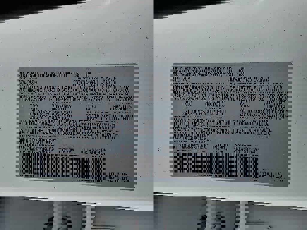 Used 2025 MAZDA CX-50 AWD 2.5 S w/ Preferred Package image 28