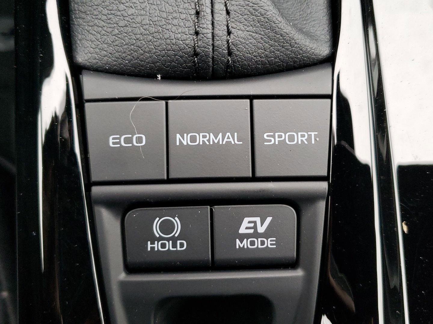 New 2026 Toyota Camry XLE image 14