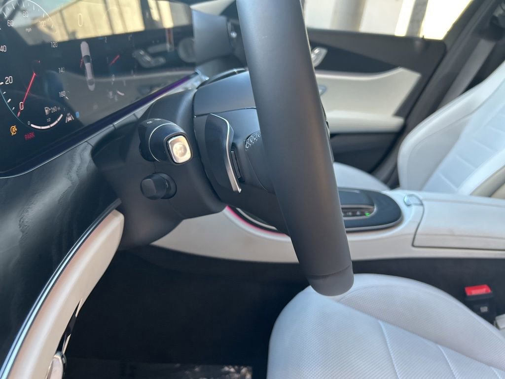 Used 2023 Mercedes-Benz E 350 Sedan w/ Premium Package image 42